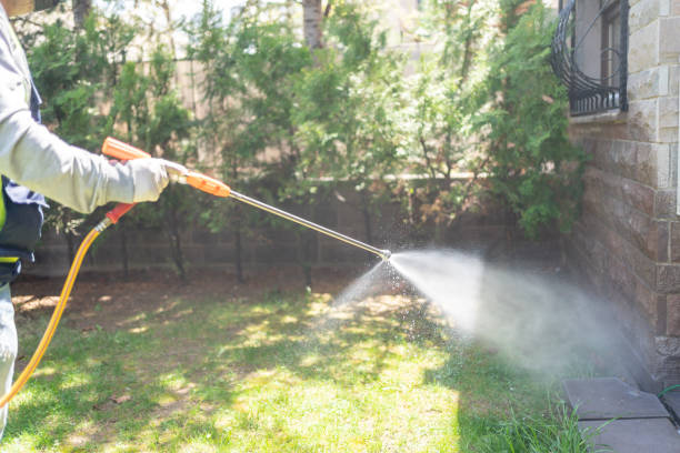 Best Wildlife Control Services  in Azle, TX